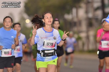 BINH DUONG NEW CITY HALF MARATHON 2024 - Ảnh #1741127