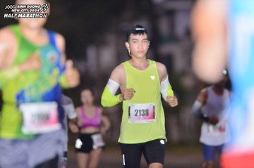 BINH DUONG NEW CITY HALF MARATHON 2024 - Ảnh #1756444