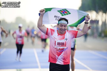 BINH DUONG NEW CITY HALF MARATHON 2024 - Ảnh #1761564