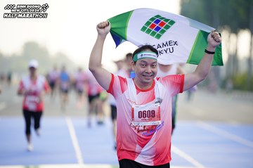 BINH DUONG NEW CITY HALF MARATHON 2024 - Ảnh #1761568