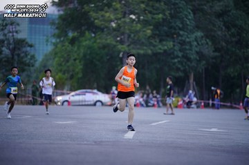 BINH DUONG NEW CITY HALF MARATHON 2024 - Ảnh #1724501