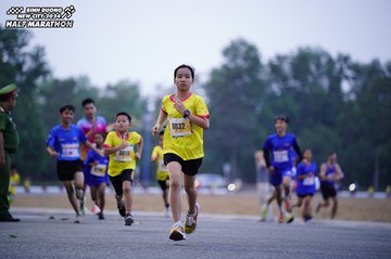 BINH DUONG NEW CITY HALF MARATHON 2024 - Ảnh #1725075
