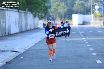 BINH DUONG NEW CITY HALF MARATHON 2024 - Ảnh #1769336