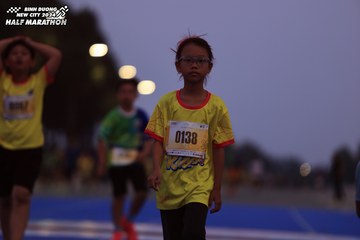 BINH DUONG NEW CITY HALF MARATHON 2024 - Ảnh #1729217