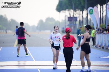 BINH DUONG NEW CITY HALF MARATHON 2024 - Ảnh #1772321
