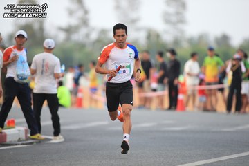 BINH DUONG NEW CITY HALF MARATHON 2024 - Ảnh #1736999