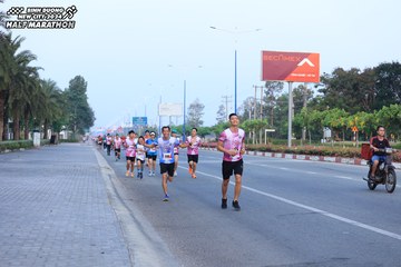 BINH DUONG NEW CITY HALF MARATHON 2024 - Ảnh #1771384