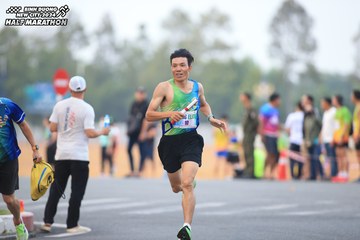 BINH DUONG NEW CITY HALF MARATHON 2024 - Ảnh #1736980