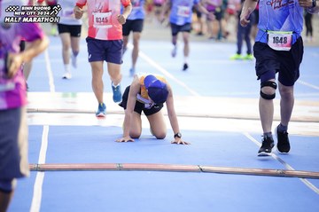 BINH DUONG NEW CITY HALF MARATHON 2024 - Ảnh #1767130