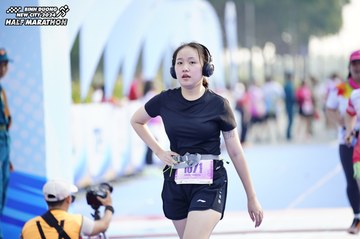 BINH DUONG NEW CITY HALF MARATHON 2024 - Ảnh #1759268