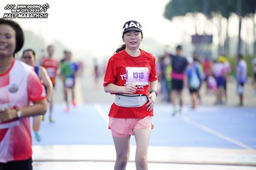 BINH DUONG NEW CITY HALF MARATHON 2024 - Ảnh #1759120