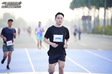 BINH DUONG NEW CITY HALF MARATHON 2024 - Ảnh #1756984