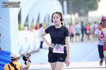 BINH DUONG NEW CITY HALF MARATHON 2024 - Ảnh #1759266