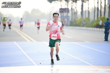 BINH DUONG NEW CITY HALF MARATHON 2024 - Ảnh #1757013