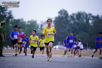 BINH DUONG NEW CITY HALF MARATHON 2024 - Ảnh #1725062