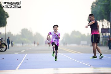 BINH DUONG NEW CITY HALF MARATHON 2024 - Ảnh #1776186