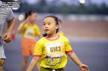 BINH DUONG NEW CITY HALF MARATHON 2024 - Ảnh #1725794