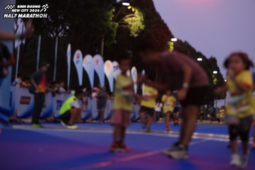 BINH DUONG NEW CITY HALF MARATHON 2024 - Ảnh #1729251