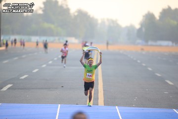 BINH DUONG NEW CITY HALF MARATHON 2024 - Ảnh #1738401