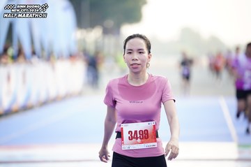 BINH DUONG NEW CITY HALF MARATHON 2024 - Ảnh #1758891