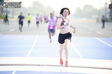 BINH DUONG NEW CITY HALF MARATHON 2024 - Ảnh #1758028
