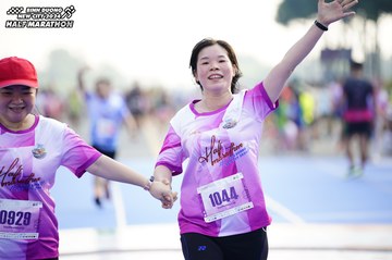 BINH DUONG NEW CITY HALF MARATHON 2024 - Ảnh #1759892