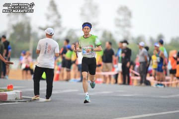 BINH DUONG NEW CITY HALF MARATHON 2024 - Ảnh #1737011