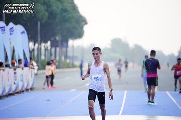 BINH DUONG NEW CITY HALF MARATHON 2024 - Ảnh #1772759