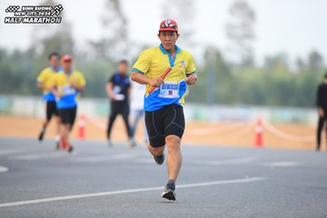 BINH DUONG NEW CITY HALF MARATHON 2024 - Ảnh #1736178