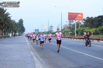 BINH DUONG NEW CITY HALF MARATHON 2024 - Ảnh #1771358