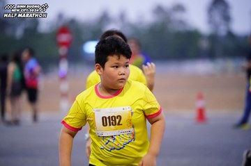 BINH DUONG NEW CITY HALF MARATHON 2024 - Ảnh #1725575