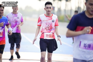 BINH DUONG NEW CITY HALF MARATHON 2024 - Ảnh #1757515