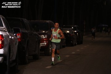 BINH DUONG NEW CITY HALF MARATHON 2024 - Ảnh #1739948