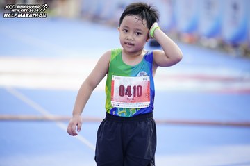BINH DUONG NEW CITY HALF MARATHON 2024 - Ảnh #1769267