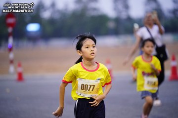 BINH DUONG NEW CITY HALF MARATHON 2024 - Ảnh #1725578