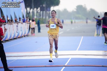 BINH DUONG NEW CITY HALF MARATHON 2024 - Ảnh #1772445