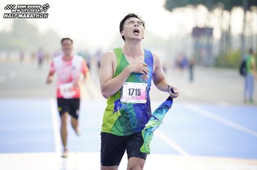 BINH DUONG NEW CITY HALF MARATHON 2024 - Ảnh #1757751