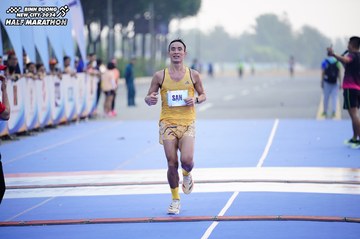 BINH DUONG NEW CITY HALF MARATHON 2024 - Ảnh #1772454