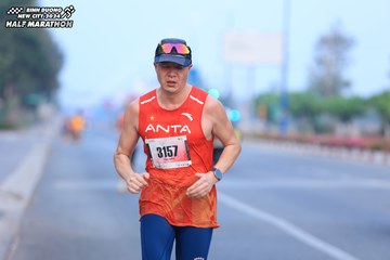 BINH DUONG NEW CITY HALF MARATHON 2024 - Ảnh #1765929