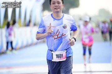 BINH DUONG NEW CITY HALF MARATHON 2024 - Ảnh #1760641