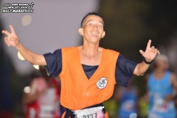 BINH DUONG NEW CITY HALF MARATHON 2024 - Ảnh #1756508