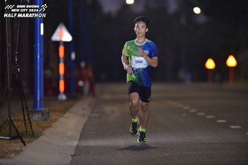 BINH DUONG NEW CITY HALF MARATHON 2024 - Ảnh #1755676