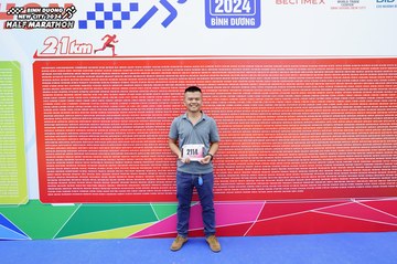 BINH DUONG NEW CITY HALF MARATHON 2024 - Ảnh #1723586
