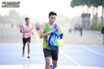 BINH DUONG NEW CITY HALF MARATHON 2024 - Ảnh #1757748