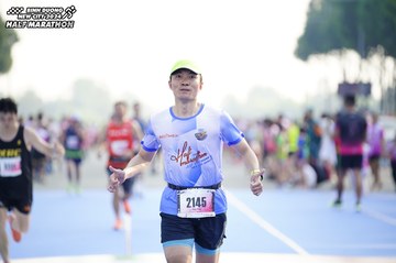 BINH DUONG NEW CITY HALF MARATHON 2024 - Ảnh #1760235