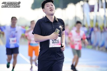 BINH DUONG NEW CITY HALF MARATHON 2024 - Ảnh #1760706