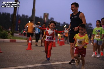 BINH DUONG NEW CITY HALF MARATHON 2024 - Ảnh #1728466