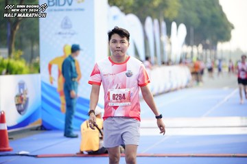 BINH DUONG NEW CITY HALF MARATHON 2024 - Ảnh #1762978