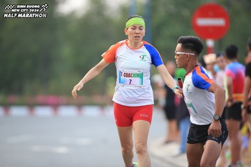 BINH DUONG NEW CITY HALF MARATHON 2024 - Ảnh #1736801