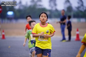 BINH DUONG NEW CITY HALF MARATHON 2024 - Ảnh #1725512